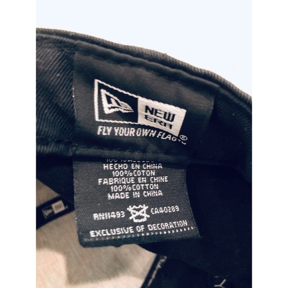 Bulls Hat Chicago Snap Back Cap 3D Style New Era Windy City 9fifty HWC NBA Lid - Picture 8 of 13